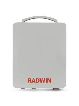 RADWIN 5000 HPMP HBS 5200 Series Base Station Radio